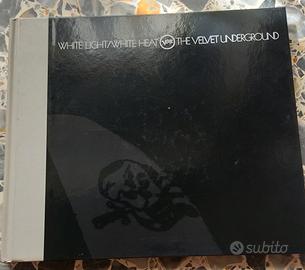 White light White heat the Velvet underground 