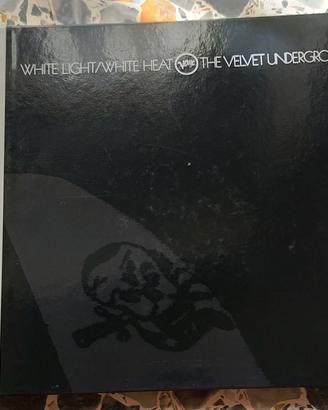 White light White heat the Velvet underground 