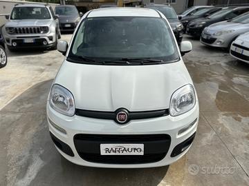 Fiat Panda 1.2 EasyPower Lounge