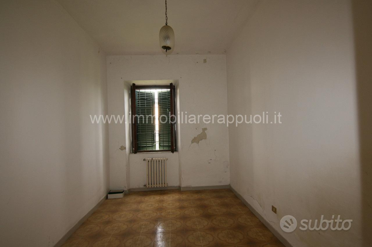 Appartamento – Asciano, Asciano Scalo, Siena - Altro