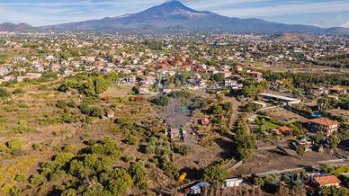 Terreno - Mascalucia