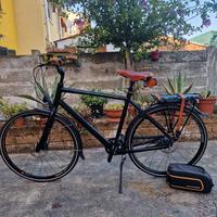 Cannodale Trekking/ Touring 