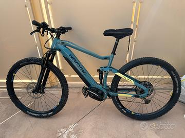 Ebike Hibike MBK