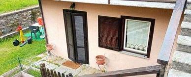 Trilocale a Albosaggia