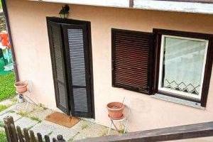 Trilocale a Albosaggia