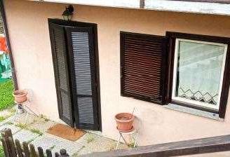 Trilocale a Albosaggia