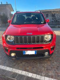  jeep renegade longitude2019