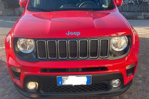  jeep renegade longitude2019