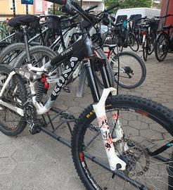 kona downhill