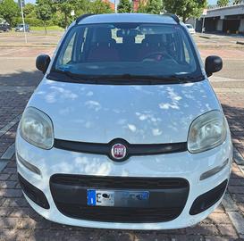 Fiat Panda 2013
