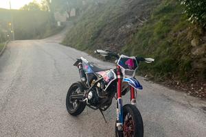 Fantic