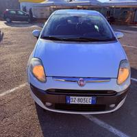 Fiat evo 2010