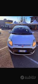 Fiat evo 2010