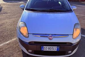 Fiat evo 2010
