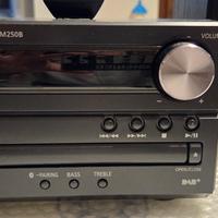 mini hi fi panasonic