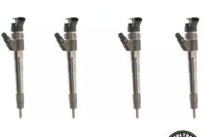 INIETTORE BOSCH 0445120036 IVECO MAN - 12 MESI DI 