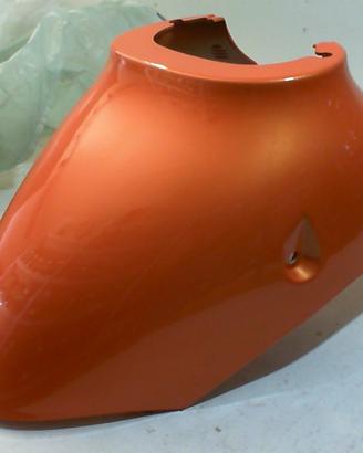 PARAFANGO ANTERIORE ARANCIO MOJITO HABANA APRILIA 