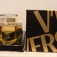 Profumo vintage VE VERSACE 50 ml