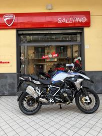 Bmw R 1250 GS HP 2020