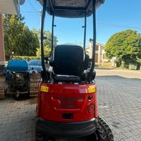 Escavatore