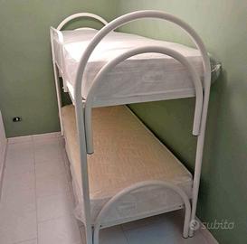 fabbrica letti a castello 169 euro 