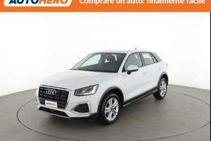 AUDI Q2 ZJ54814