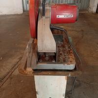 Troncatrice professionale