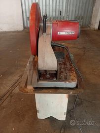 Troncatrice professionale