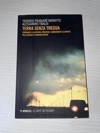 Terra senza tregua