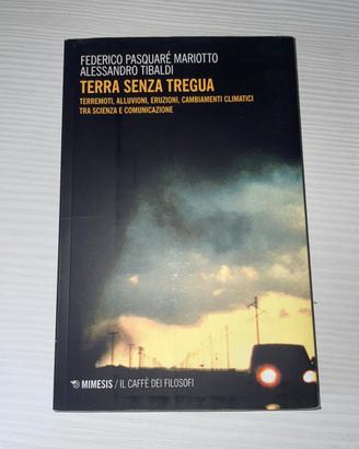 Terra senza tregua