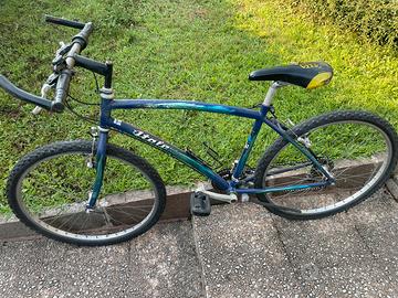 Mountain Bike Atala