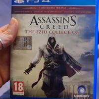 assassins creed the ezio collection 