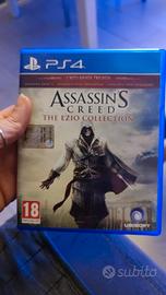 assassins creed the ezio collection 