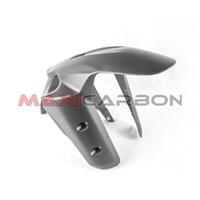 Parafango anteriore carbonio Multistrada V4