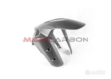 Parafango anteriore carbonio Multistrada V4