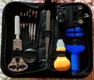 Kit per orologi