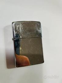 Accendino Zippo originale