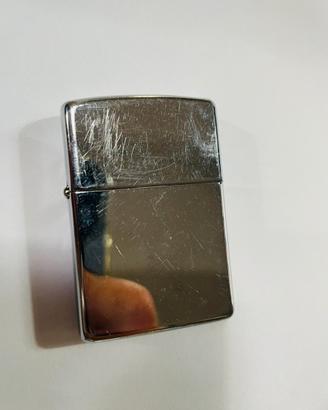 Accendino Zippo originale