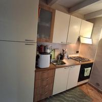 Cucina 255 in laminato