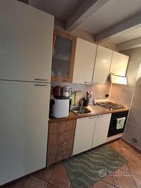 Cucina 255 in laminato