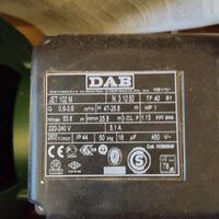 pompe da giardino per irrigazione