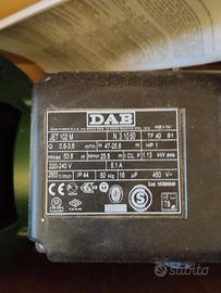 pompe da giardino per irrigazione