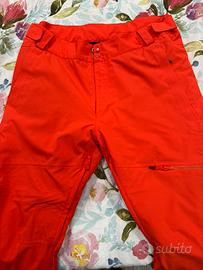 Pantaloni snowboard