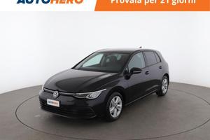 VOLKSWAGEN Golf LS96397