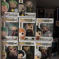 Funko pop 1