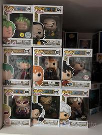 Funko pop 1