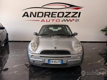 Mini Mini Mini 1.6 One
