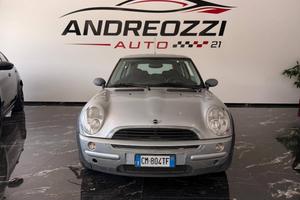 Mini Mini Mini 1.6 One