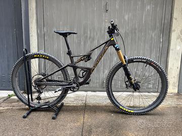 BICI MTB ORBEA OCCAM LT M 10