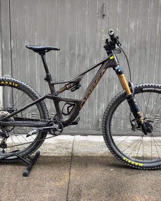 BICI MTB ORBEA OCCAM LT M 10